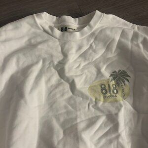 818 Tequila M Size Sweatshirt